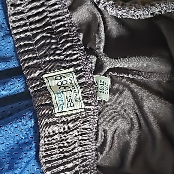 Boy's Short - Picture 4 of 4